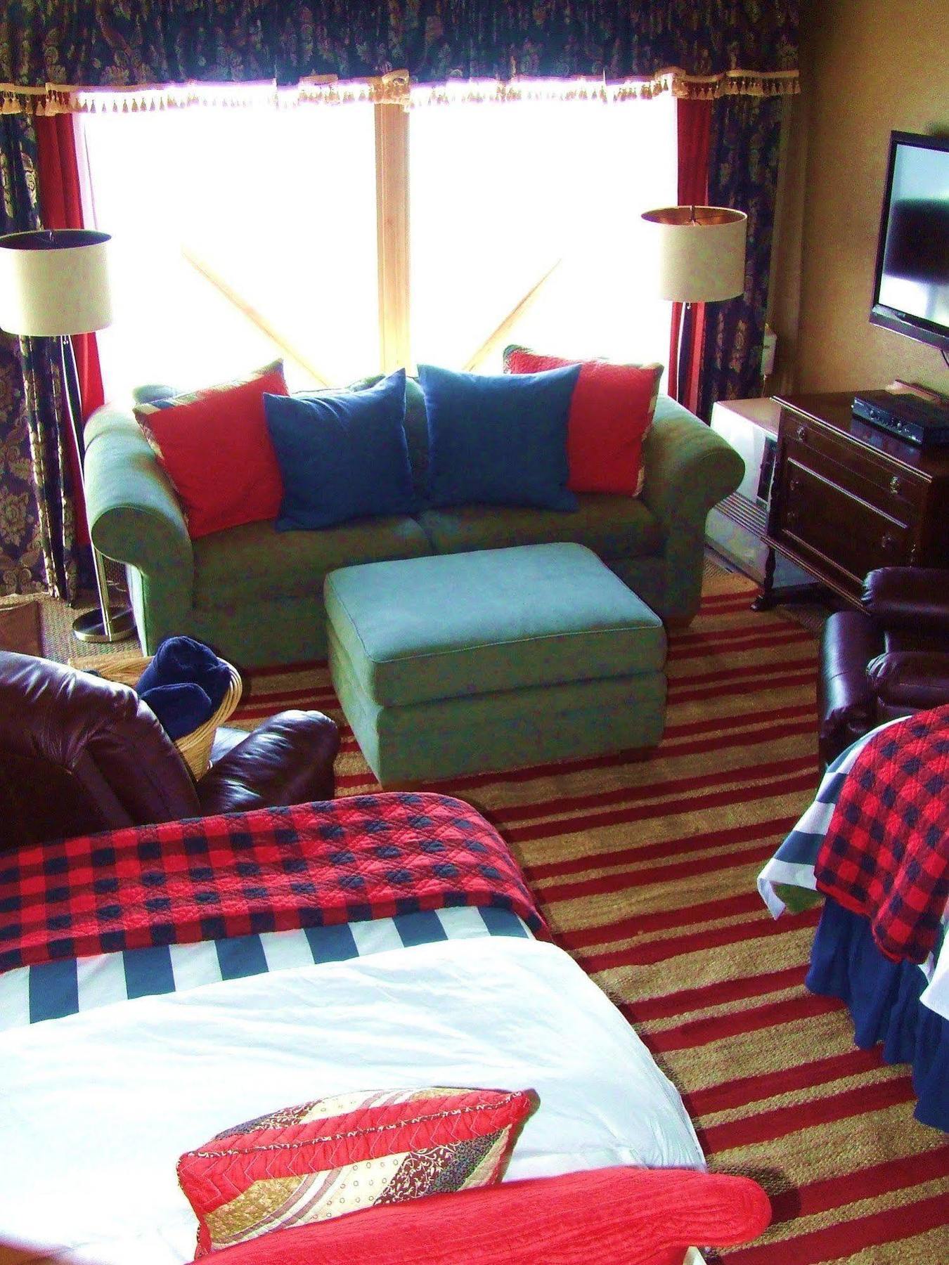 Ocean House Inn Hotel & Condos Homer Bagian luar foto